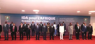 cote-divoire-alassane-ouattara-a-louverture-de-lida-20-a-abidjan-la-solidarite-est-donc-indispensable-pour-le-bien-de-tous-et-pour-combattre-les-divergences